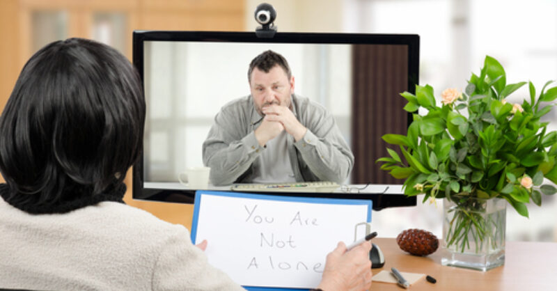 You Don’t Have To Suffer Alone: Dealing With Depression Thumbnail