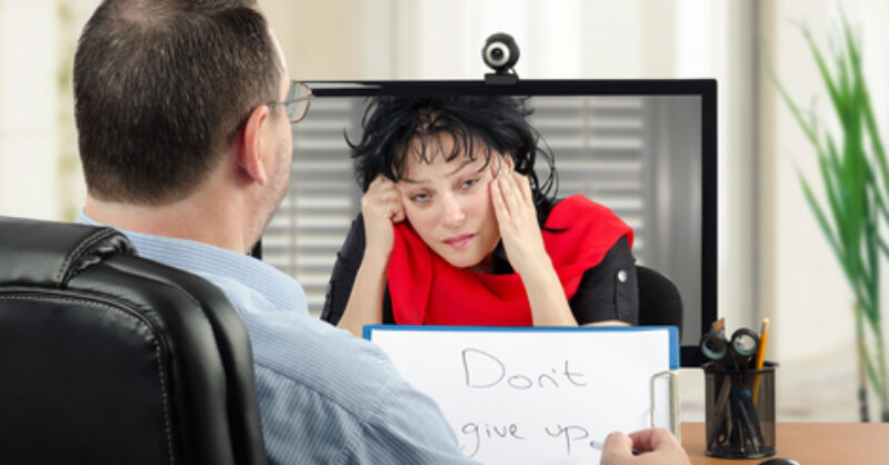 Is Online PTSD Therapy Effective? Thumbnail