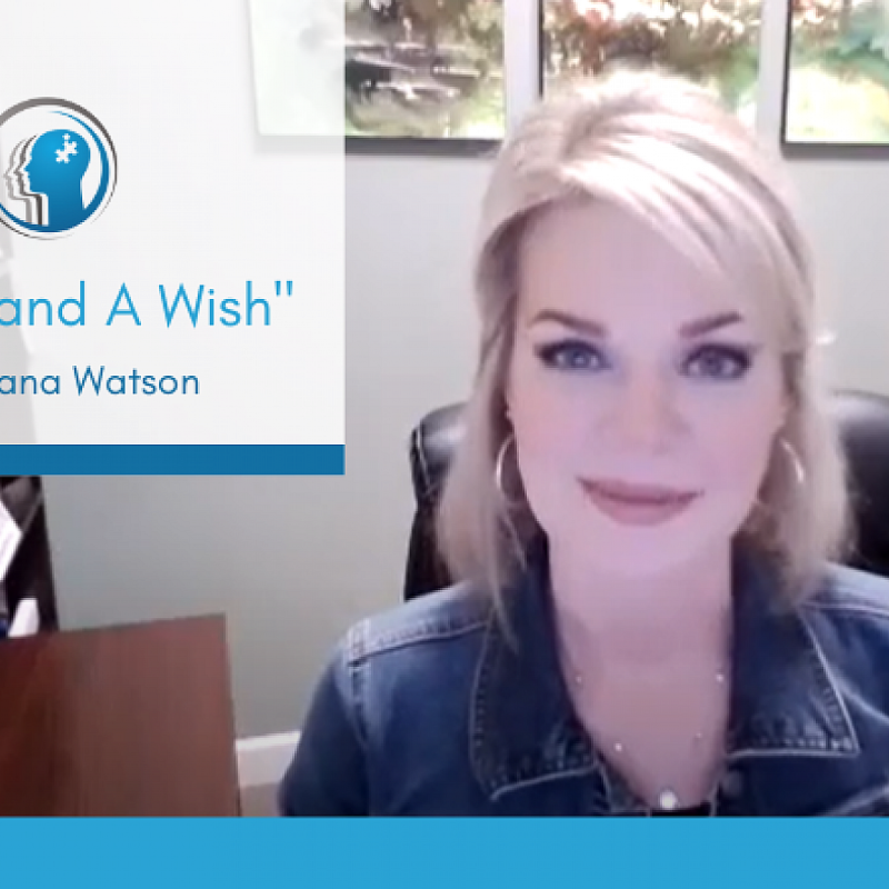 International Survivors of Suicide Loss Day – November 19th Thumbnail