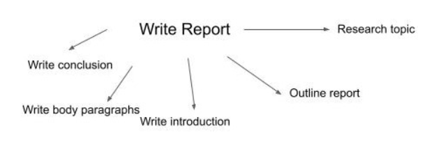 Report Process