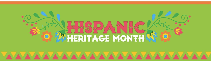 Hispanic Heritage Month