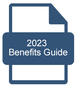 2023 Benefits Guide thumbnail