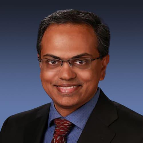 Vikas Duvvuri headshot mobile