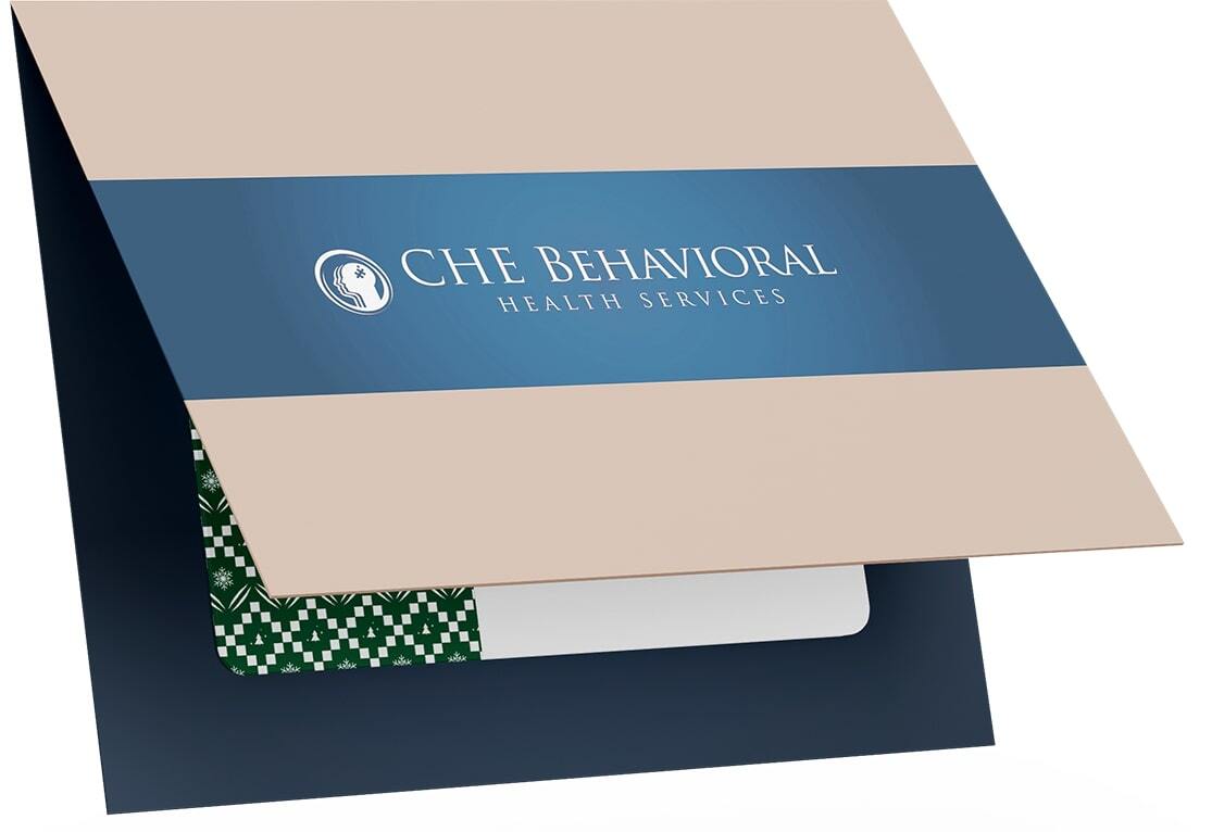 CHE Services - Gift cards