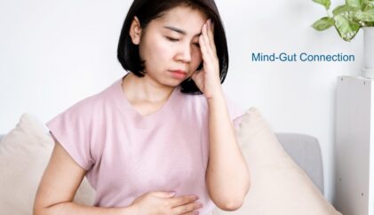 Mind-Gut Connection Thumbnail