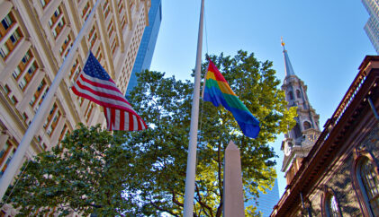 LGBTQAI+ Historical Landmarks Thumbnail