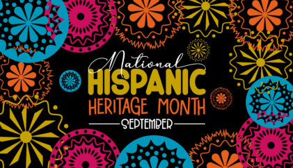 Hispanic Heritage Month Thumbnail