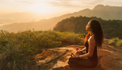 A CHE Live Event - World Peace Meditation Video Thumbnail