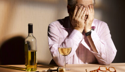 Alcohol Awareness in Seniors Thumbnail