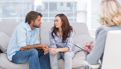 8 Ways to Encourage Your Spouse to Go to Couples Counseling Thumbnail