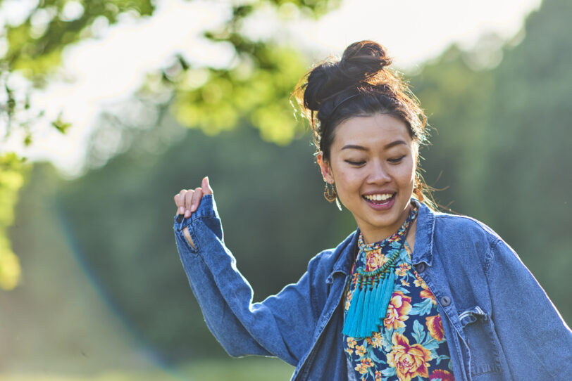 Asian American, Native Hawaiian, and Pacific Islander Heritage Month Thumbnail