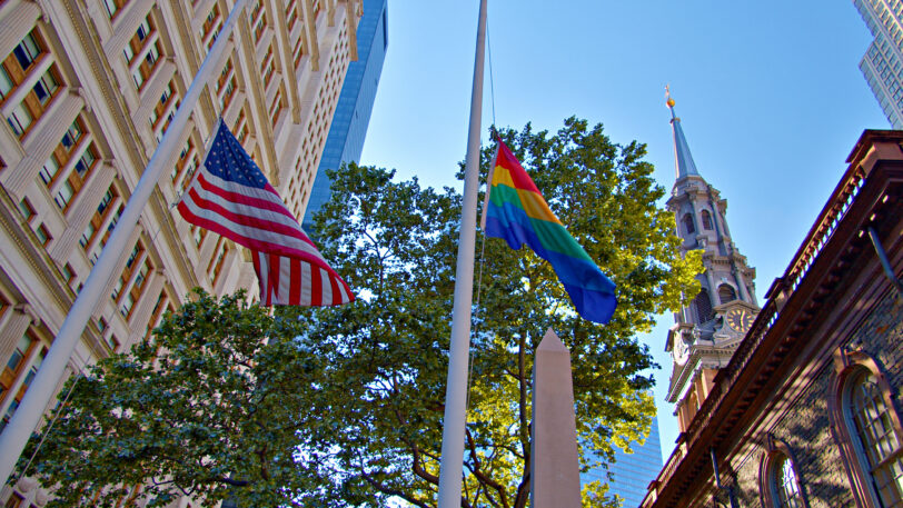 LGBTQAI+ Historical Landmarks Thumbnail