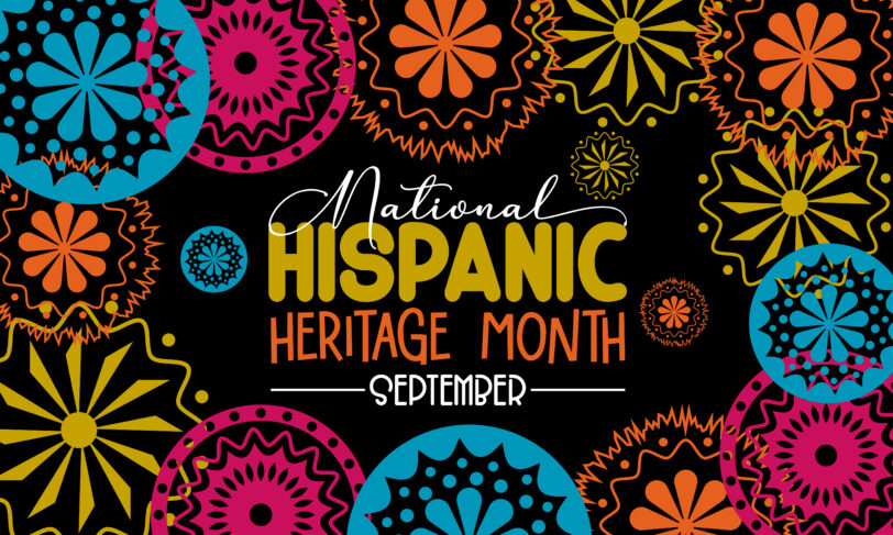 Hispanic Heritage Month Thumbnail