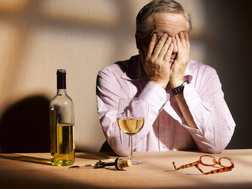 Alcohol Awareness in Seniors Thumbnail