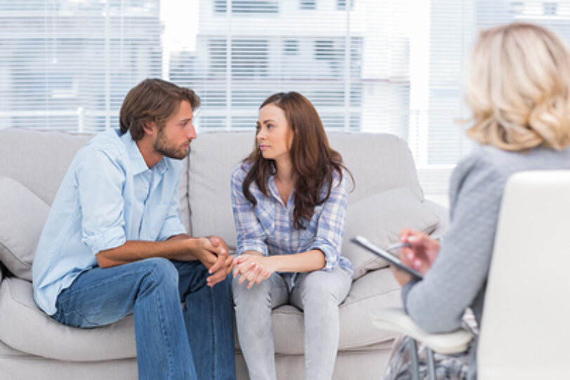 8 Ways to Encourage Your Spouse to Go to Couples Counseling Thumbnail