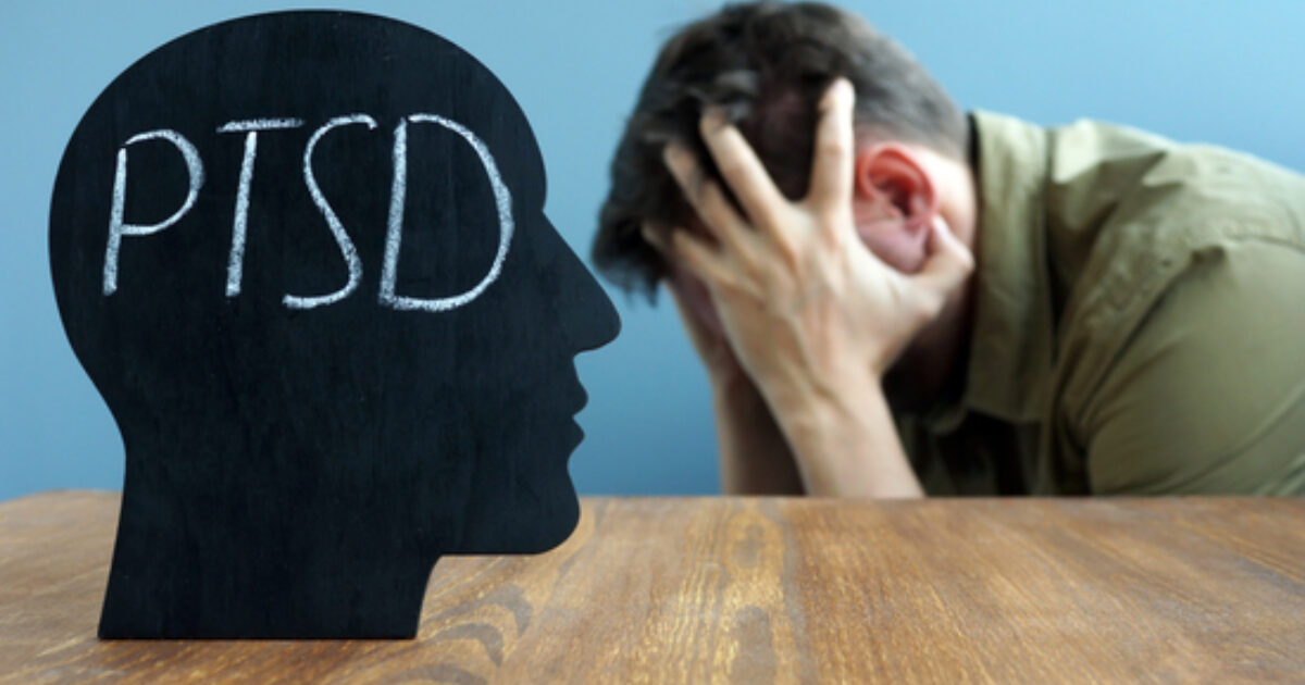 DelayedOnset PTSD What Is It? CHE Behavioral Health Services
