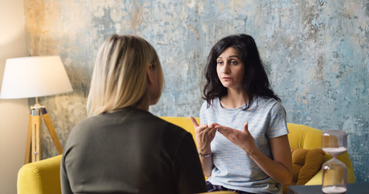 How does therapy help depression? CHE Behavioral Health Services