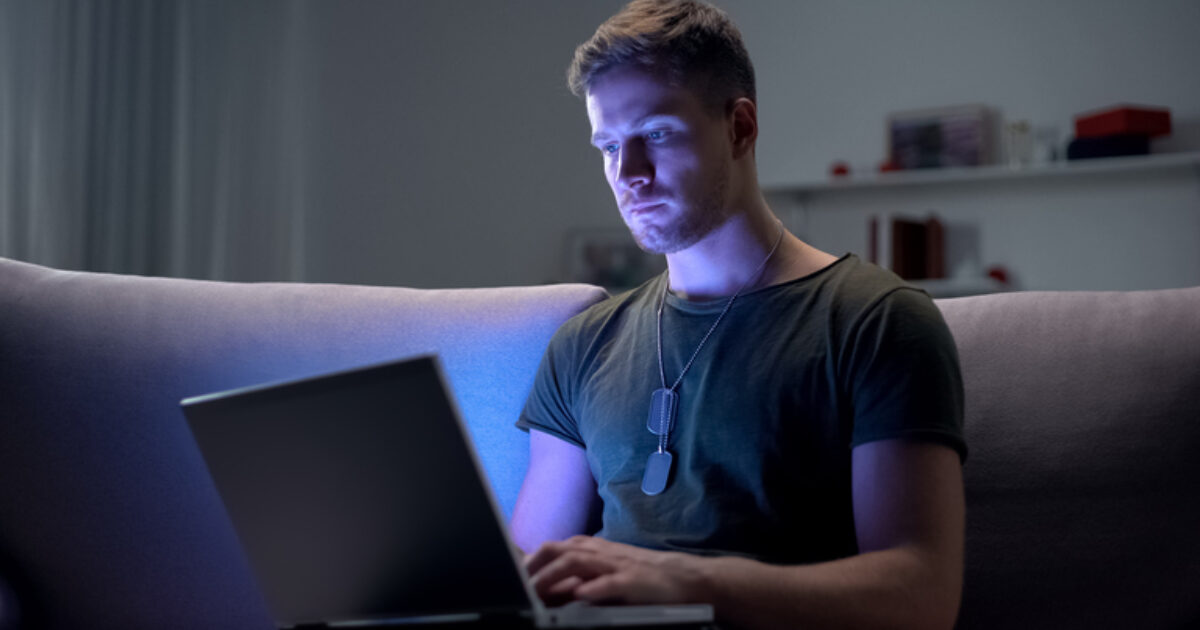 Is online ptsd therapy effective che behavioral health services
