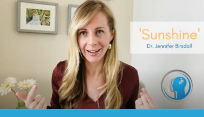 Benefits of Sunshine Video Thumbnail