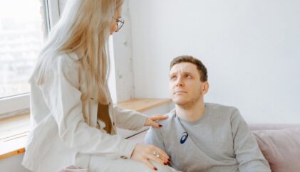 9 Signs You May Benefit From Couples Therapy Thumbnail