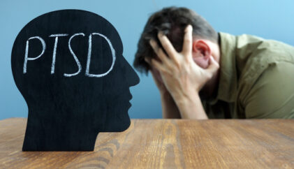 Delayed-Onset PTSD: What Is It? Thumbnail
