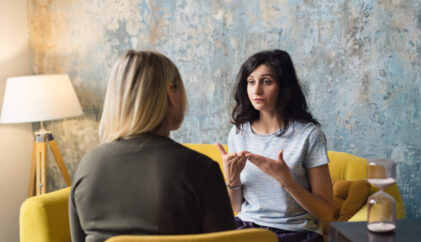 How does therapy help depression? Thumbnail