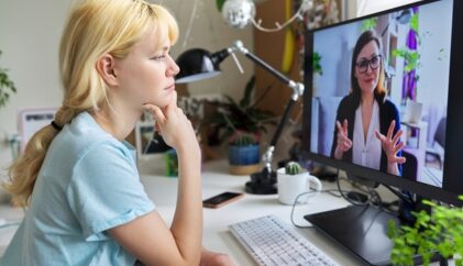 Why Online Psychological Counseling is Becoming More Popular Thumbnail