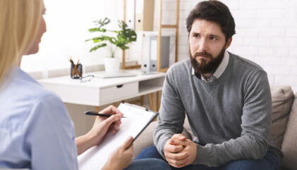 Psychotherapy: How to Approach it Effectively Thumbnail