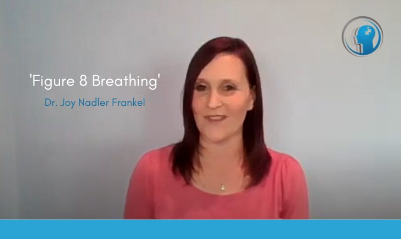 Figure 8 Breathing Technique Video Thumbnail Image