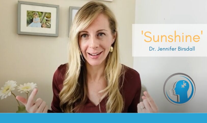 Benefits of Sunshine Video Thumbnail