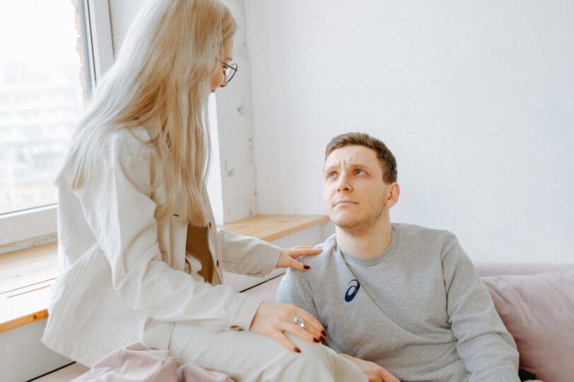 9 Signs You May Benefit From Couples Therapy Thumbnail