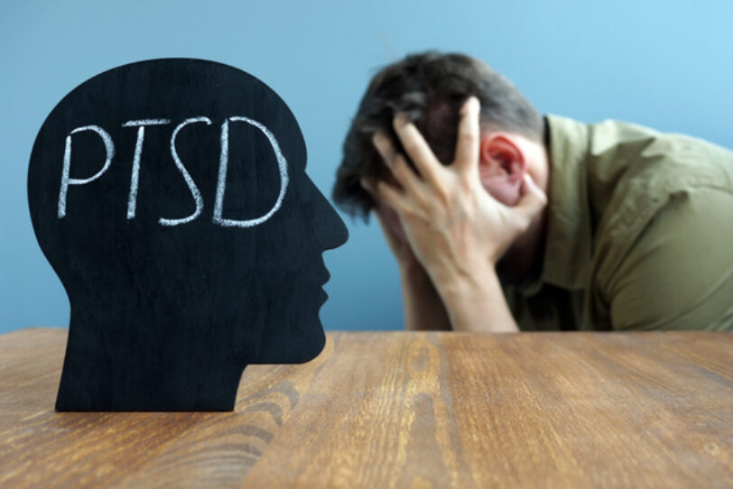 Delayed-Onset PTSD: What Is It? Thumbnail