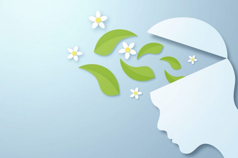 5 Impactful 'Mental Health Spring Cleaning' Tips Thumbnail