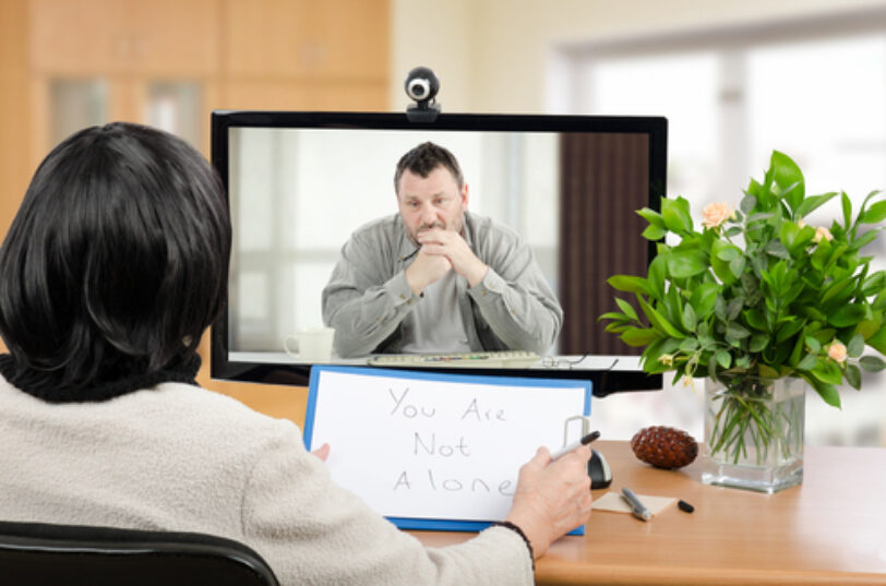 Benefits of Telehealth Therapy for Anxiety Thumbnail