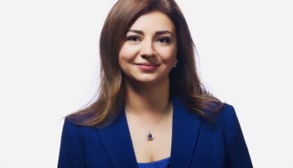 Announcing the promotion of Lucy Janoyan to Chief Operating Officer Thumbnail
