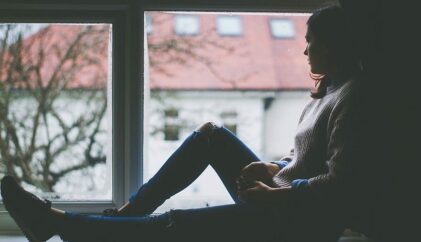Mental Health Struggles on the Rise Amid Pandemic Thumbnail
