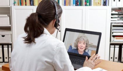 CHE Launches Innovative Telehealth Platform to Provide Psychological Services Remotely across the Country Thumbnail