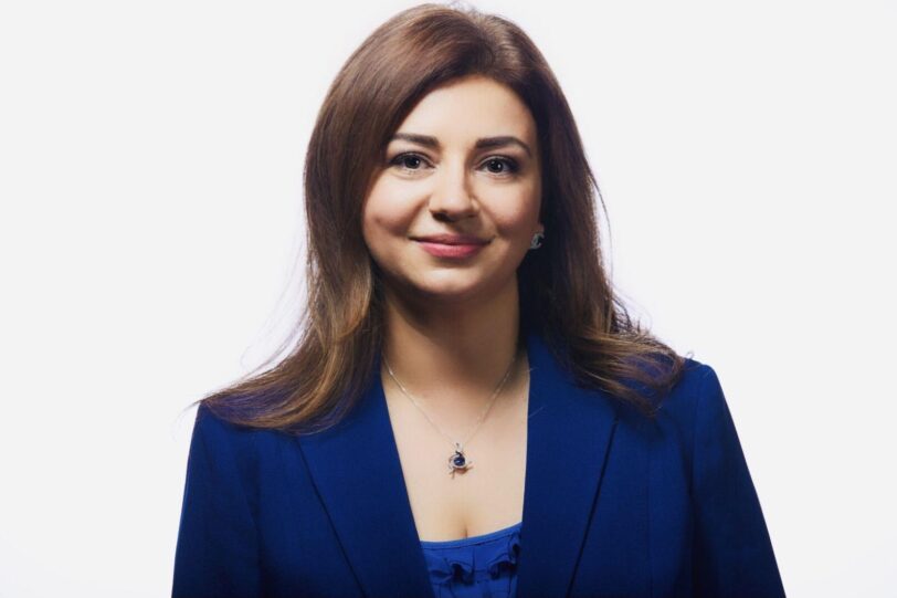 Announcing the promotion of Lucy Janoyan to Chief Operating Officer Thumbnail