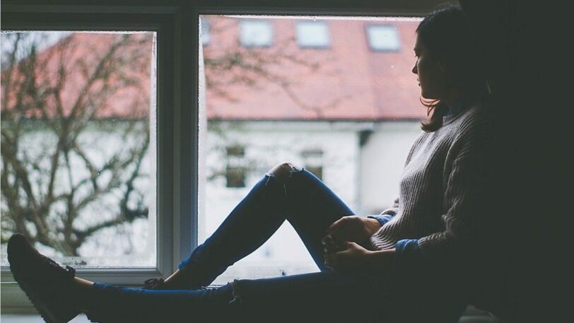 Mental Health Struggles on the Rise Amid Pandemic Thumbnail