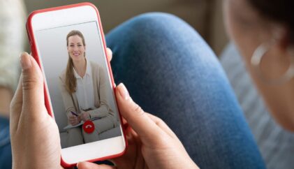 Benefits of Telehealth and Teletherapy Thumbnail