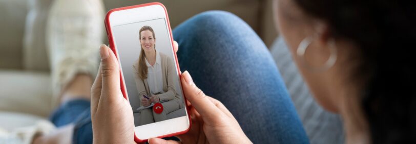 Benefits of Telehealth and Teletherapy Thumbnail