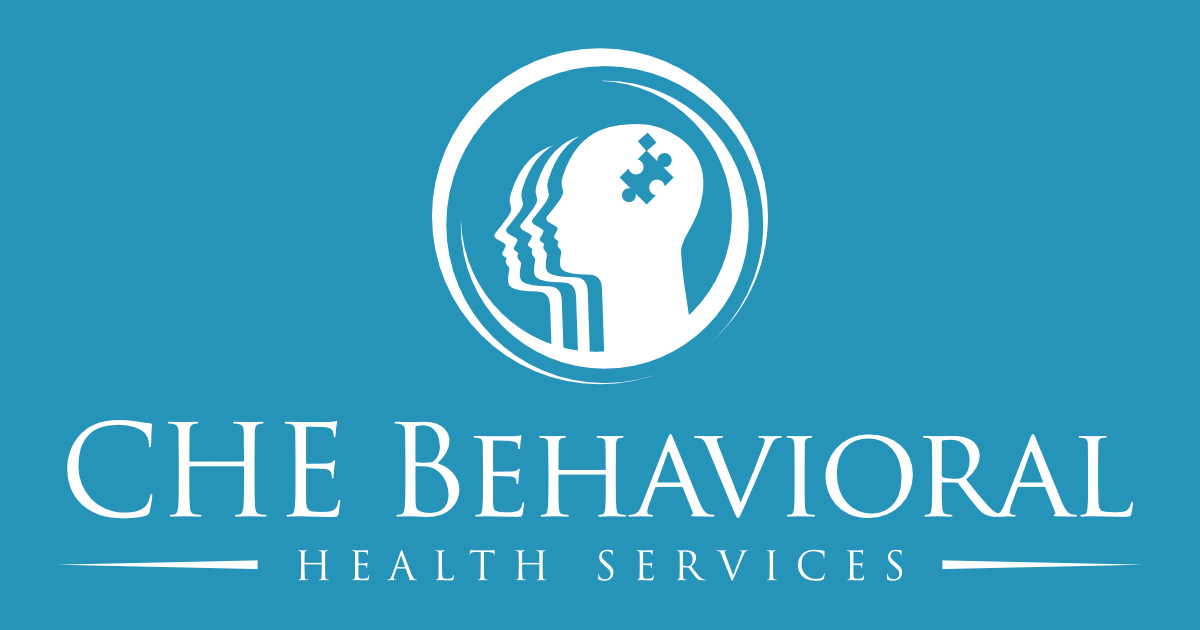 CHE Behavioral Health Services Pay My Bill