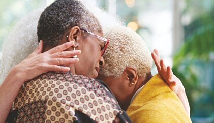 Understanding and Coping with Grief Thumbnail